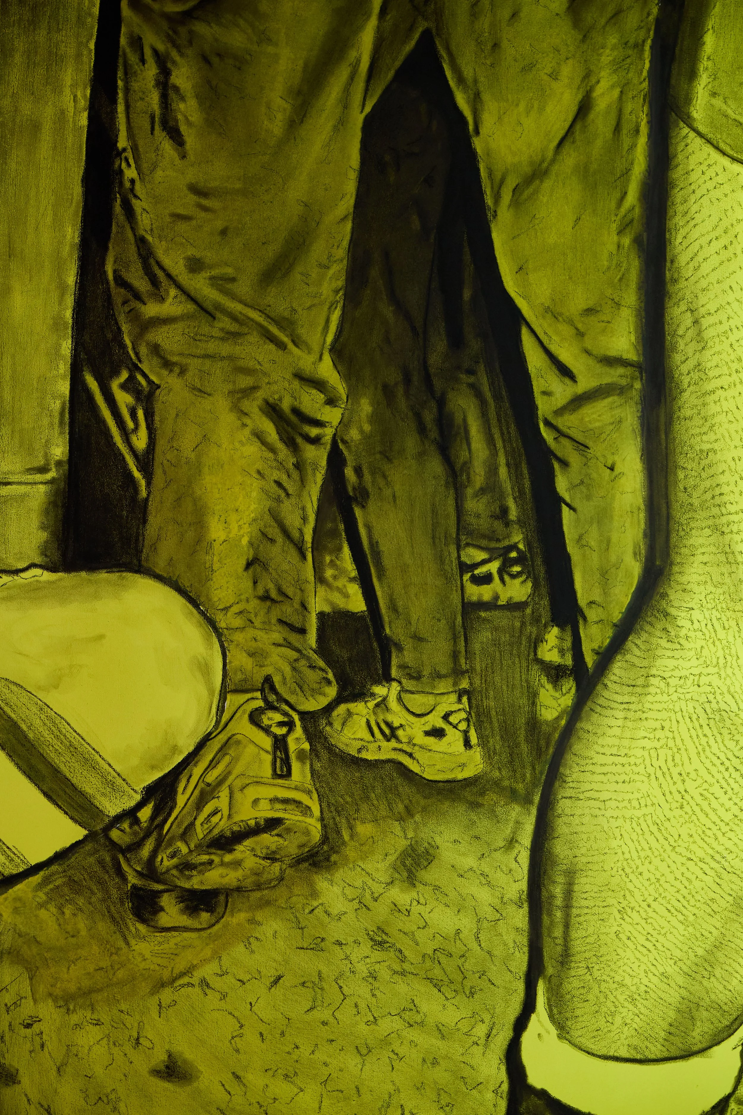 Josh Wald. Yellow Was The Night 5K3A3835.jpg