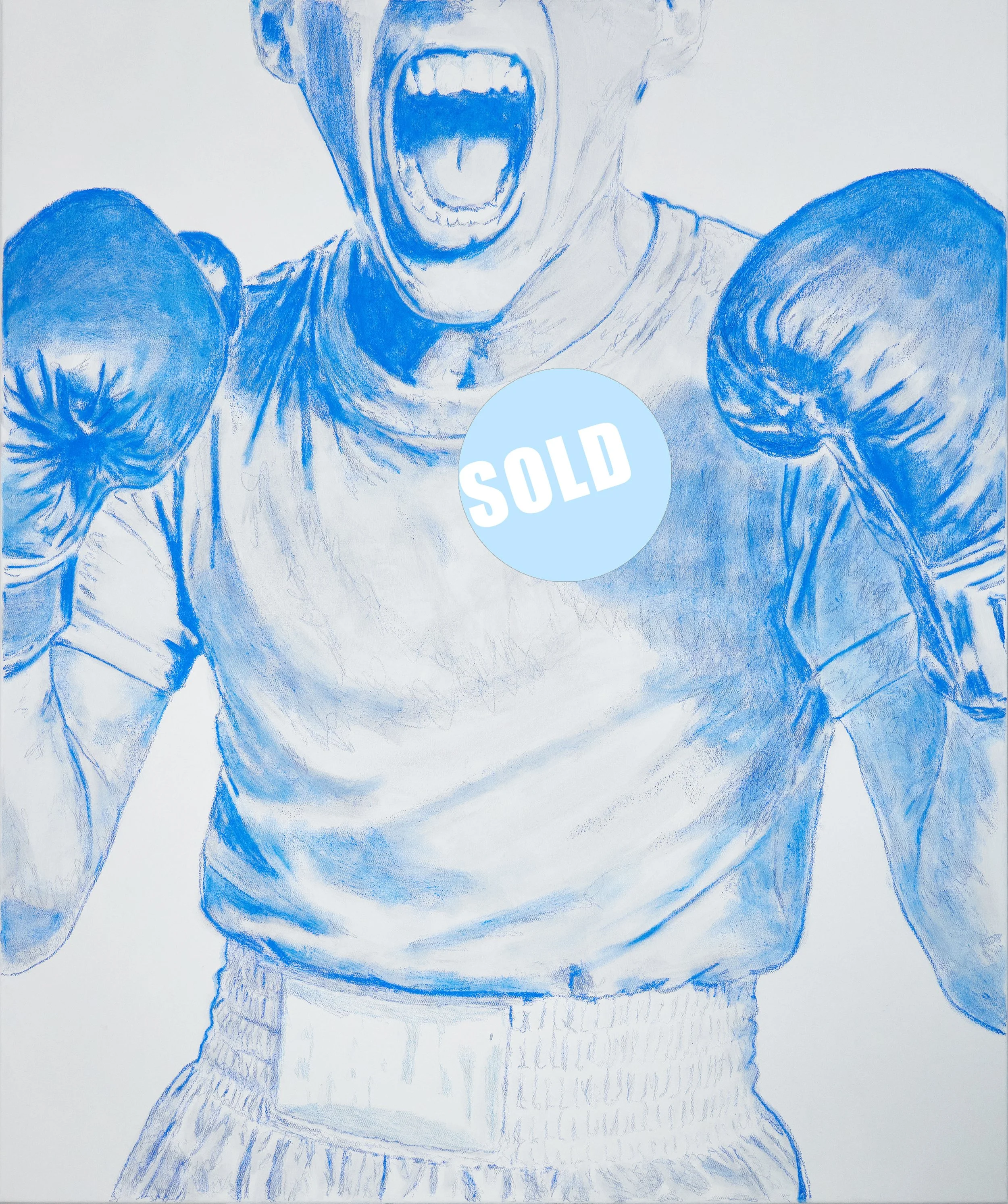 SOLD Josh Wald. Punching Sadness. 5K3A5309crop.jpg