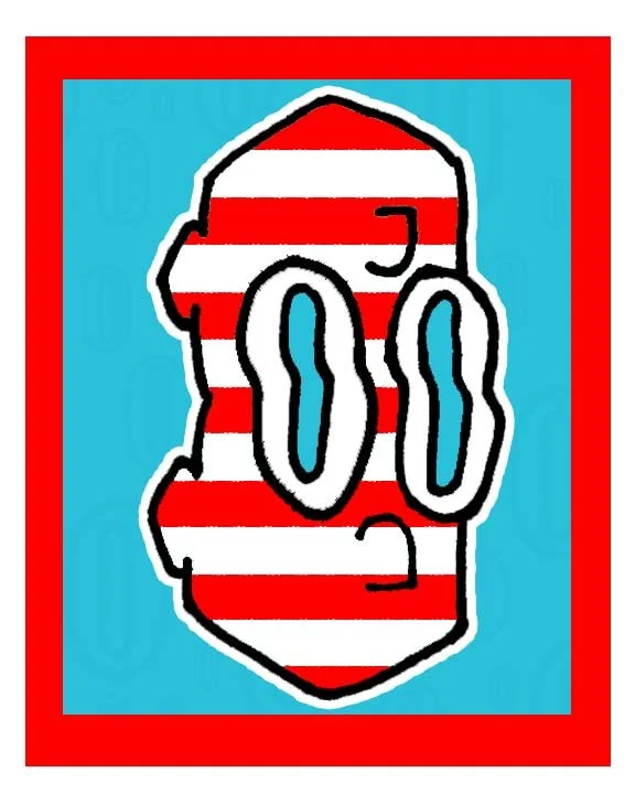 Mr Oggles - Cat n the Hat.jpg