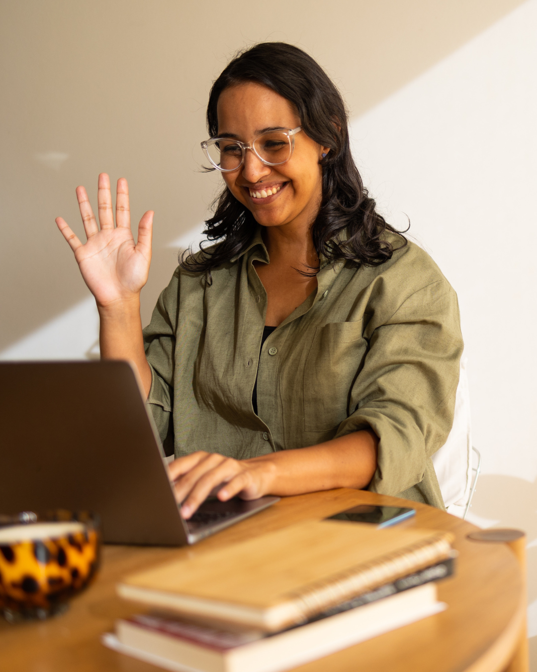 Woman on computer.png