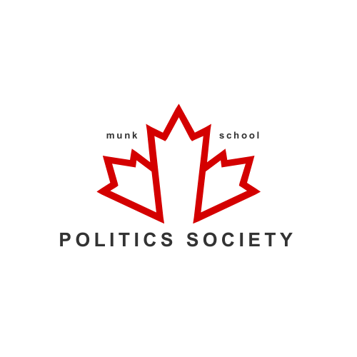 Munk School Politics Society