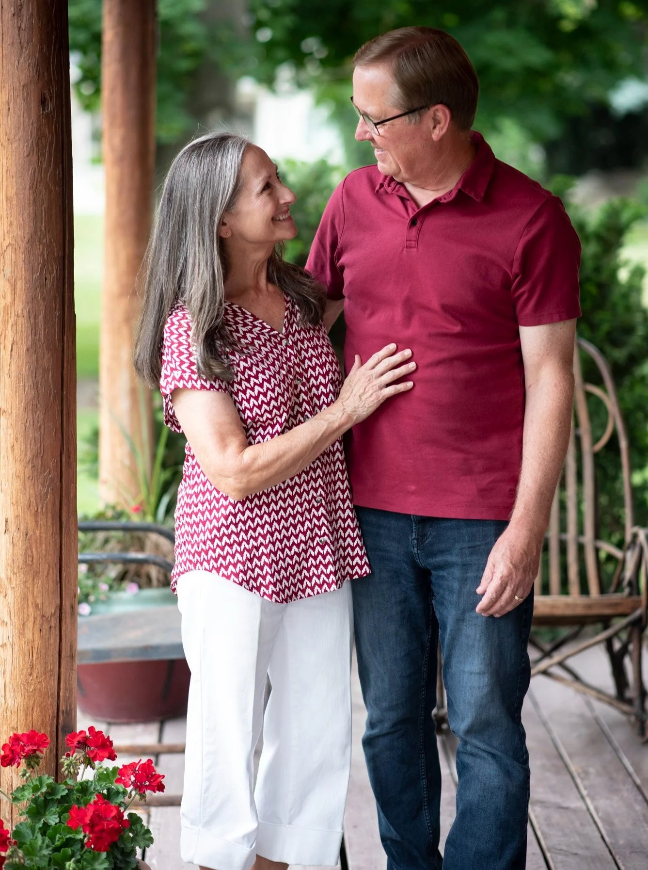 Brad Hoaglun for Meridian City Council