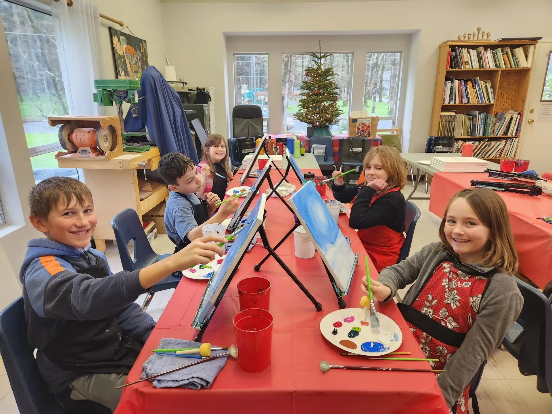 Silverton Arts Association