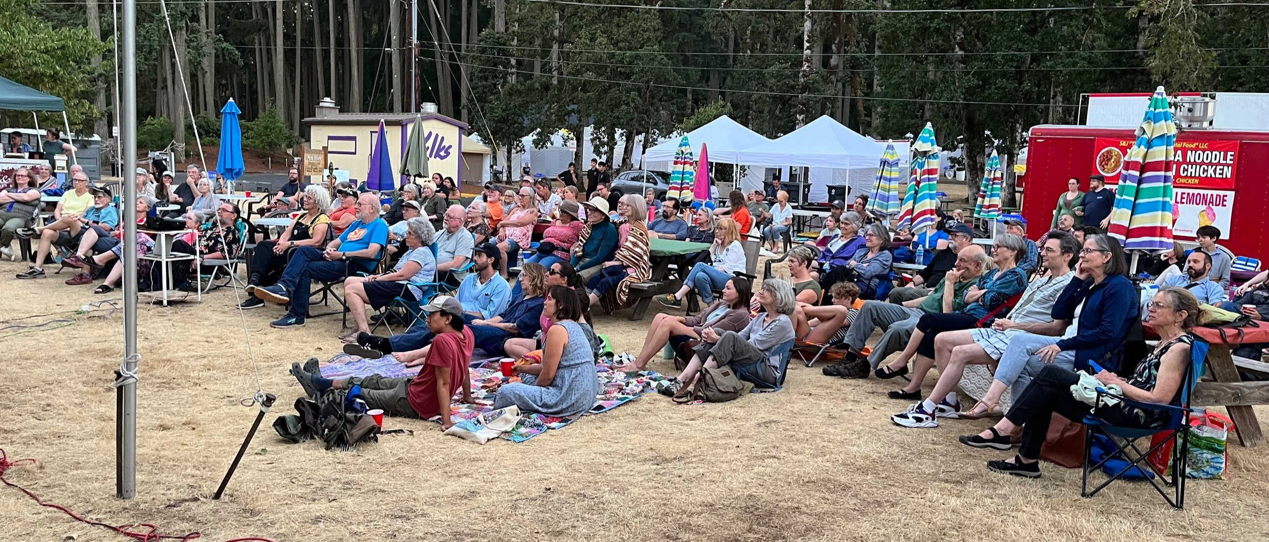 Blog 1 — Silverton Arts Association