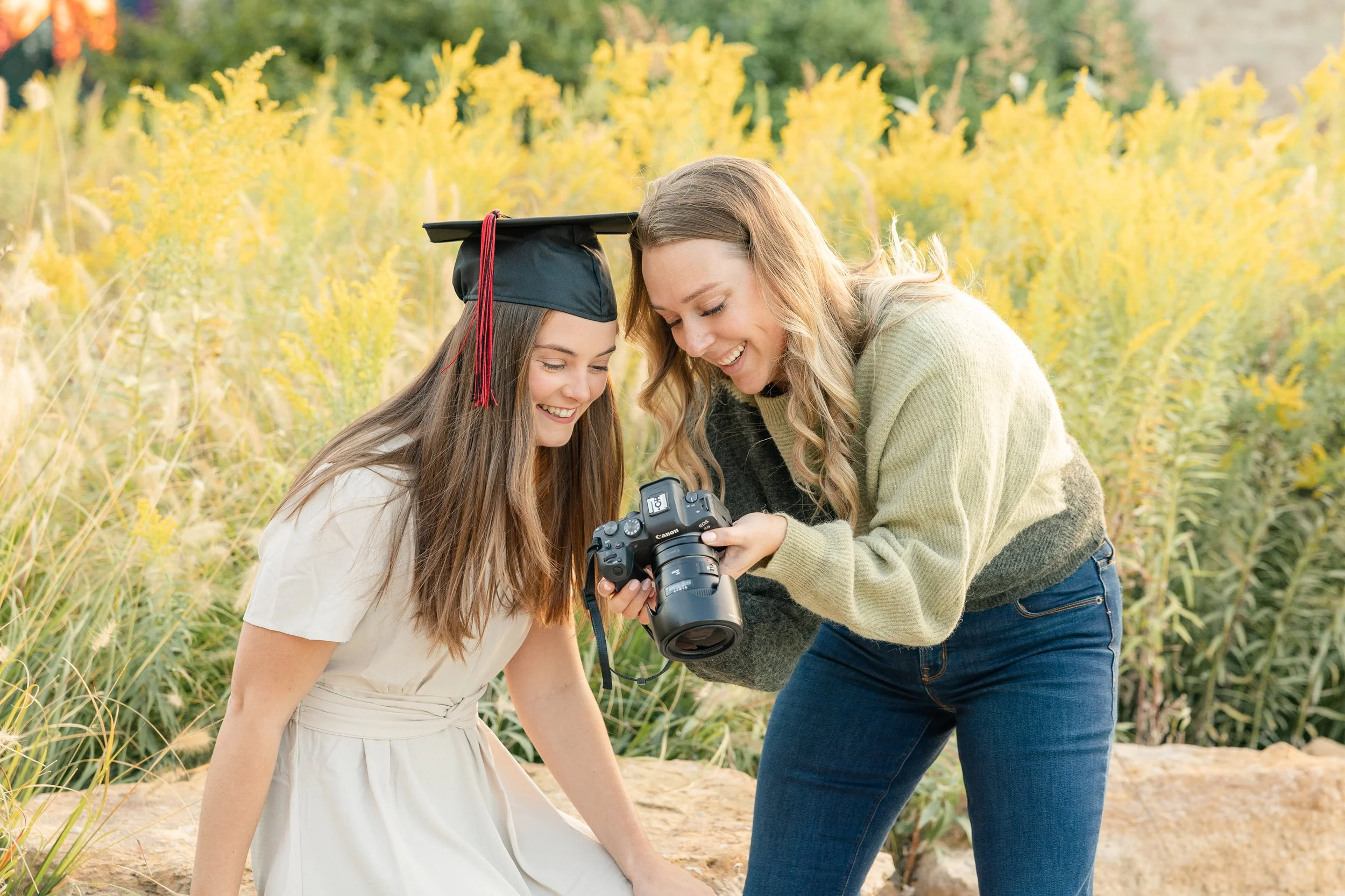 Why I Only Book One Session a Day: Insights into My Kansas City Photography Approach
