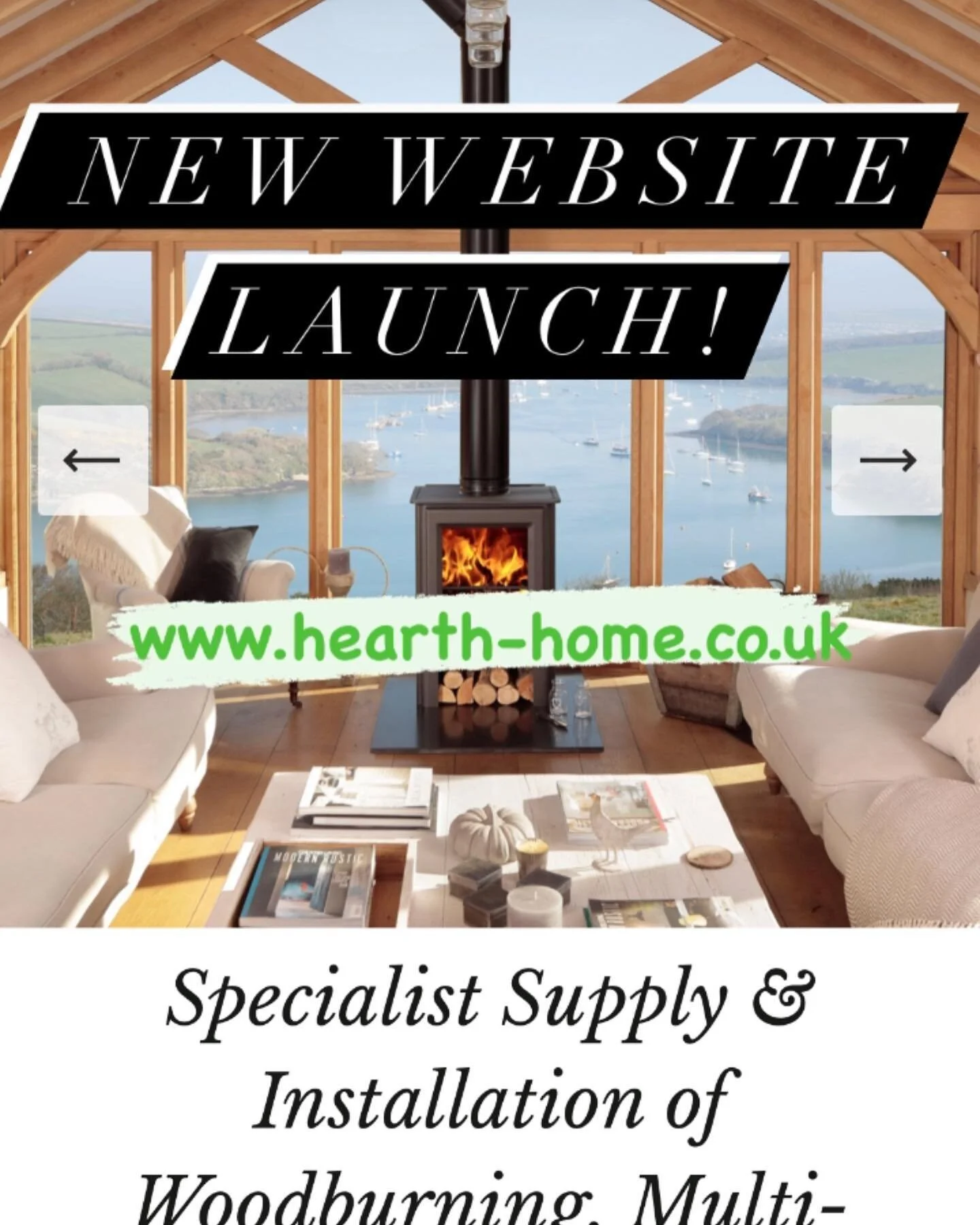 Gallery — Hearth & Home