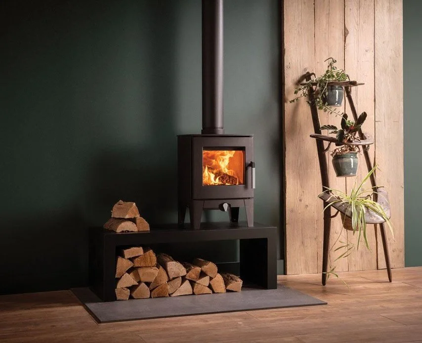 If you&rsquo;re under the impression that you can buy Stoves, Fires, Spares, Fireplaces and Accessories online more cheaply than from your local independent Showroom, call in to discuss! We&rsquo;ve been comparing our prices online today and for a St