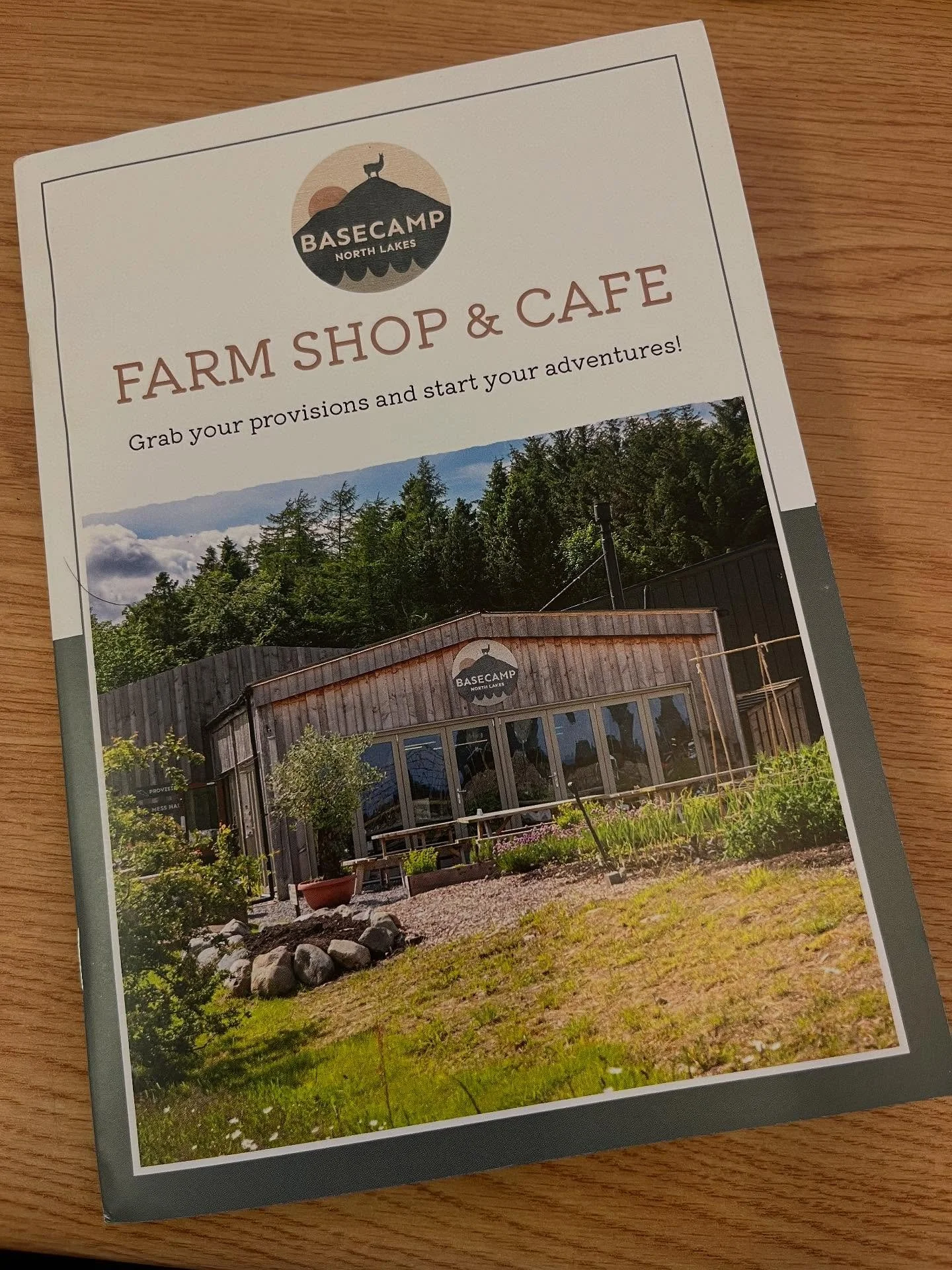 Thank you to @basecampnorthlakes for inviting us to feature in their new publication - it looks fantastic ⭐️ 

A big recommendation from us to visit this gorgeous and super inspiring local business 🗻 Keep your 👀 out for our faces popping up on thei