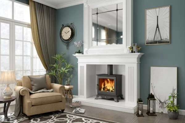Castle Stoves