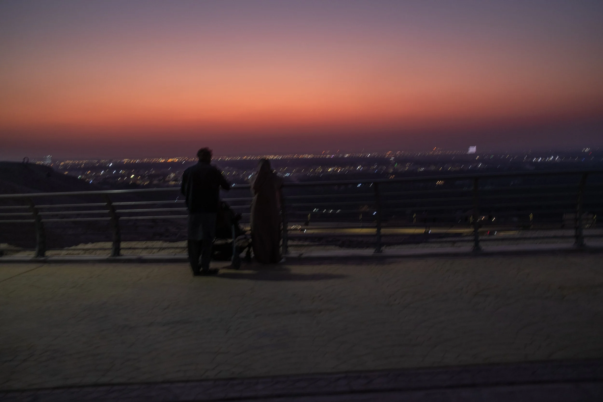 Alahssa a place hosts everyone