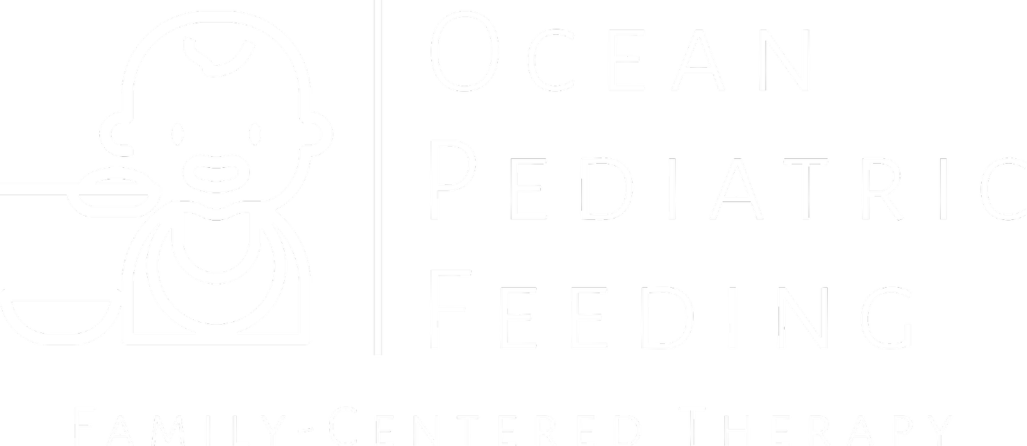 Ocean Pediatric Feeding