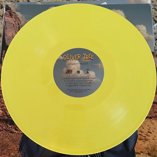 Oliver Tree Cowboy Record.jpeg