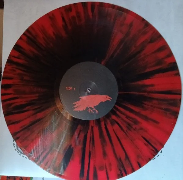 TBC A Pound Red Record.jpeg