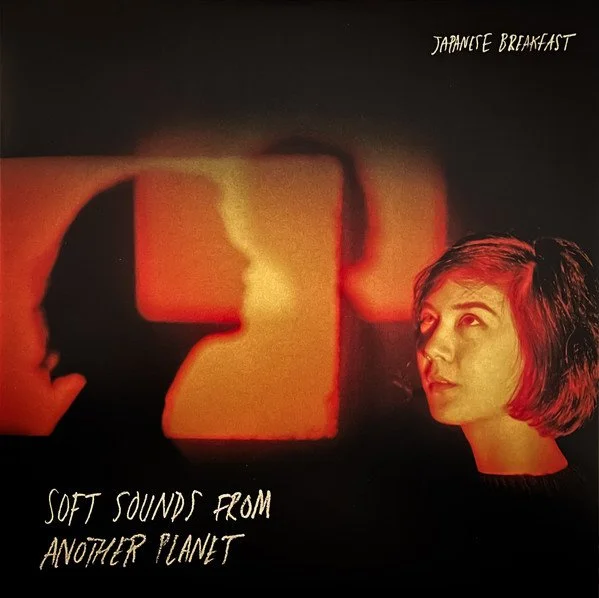Japanese Breakfast – Soft Sounds From Another Planet