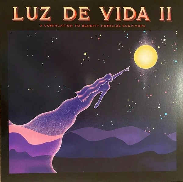Various -- Luz De Vida II: A Compilation To Benefit Homicide Survivors