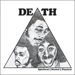 Death -- Spiritual | Mental | Physical