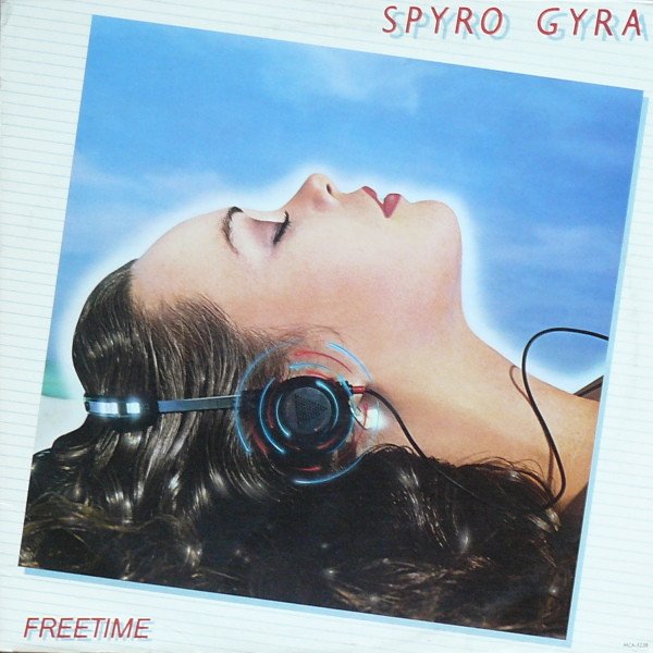 Spyro Gyra -- Freetime