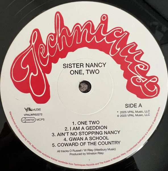 Sister Nancy One Two Record.jpeg
