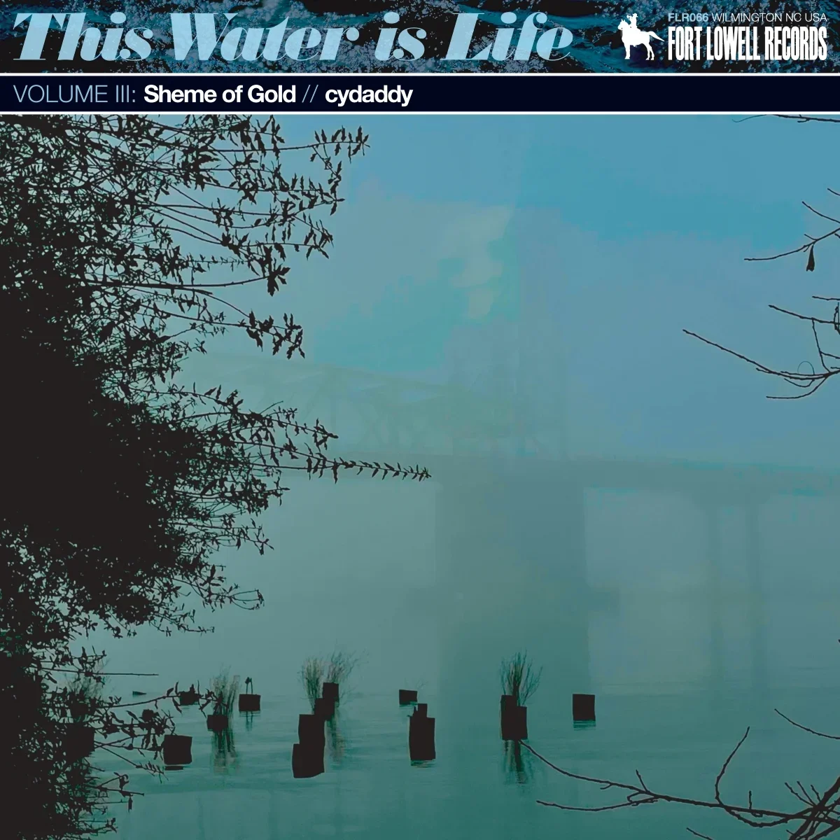 This Water is Life, Vol. III