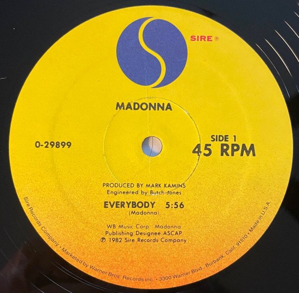 Madonna Everybody Record.jpg