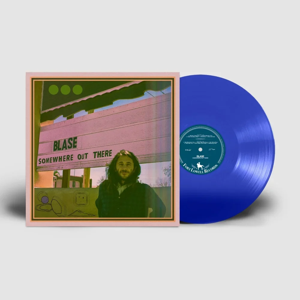 Blase Somewhere Record.webp