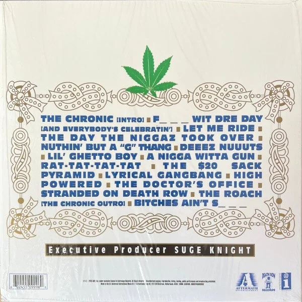 Dr Dre The Chron Rear.jpeg