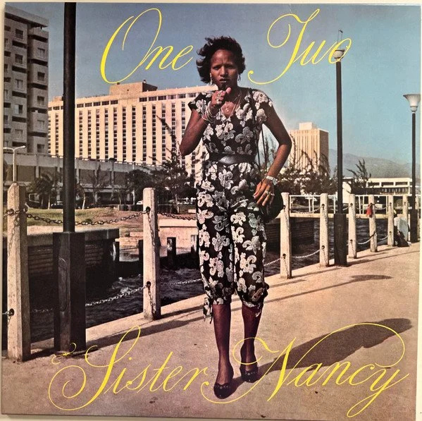 Sista Nancy One Two Front.jpeg