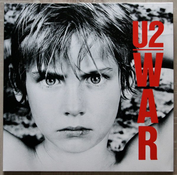 U2 -- War