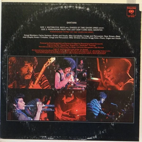 Santana Santana Rear.jpeg