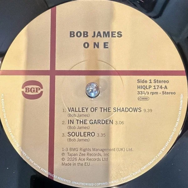 BobJames One Record.jpg