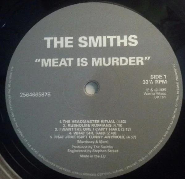 The Smiths Meat Record.jpeg