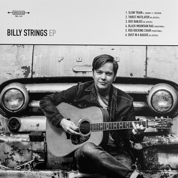 Billy Strings EP Front.jpeg