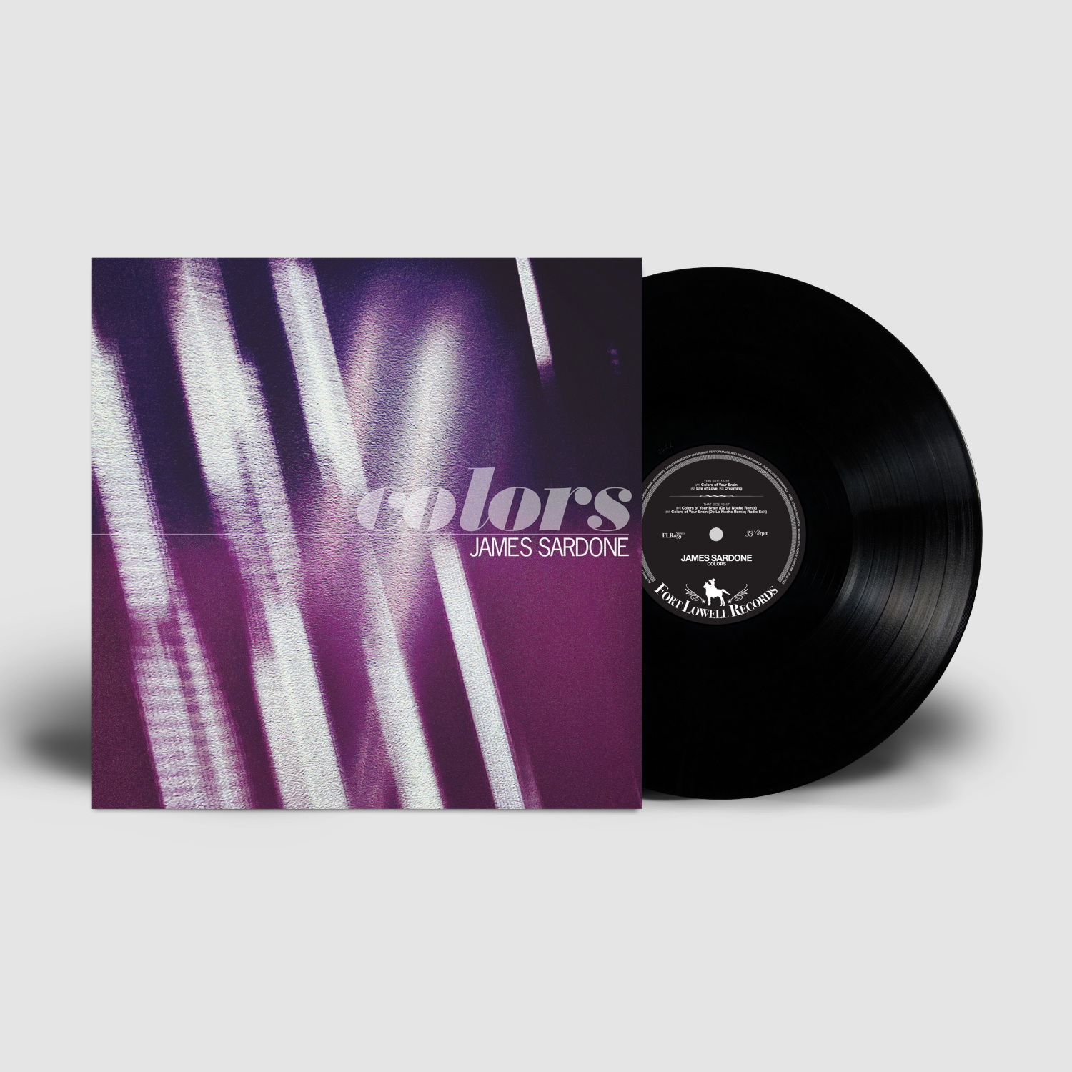 James Sardone Colors Records.webp