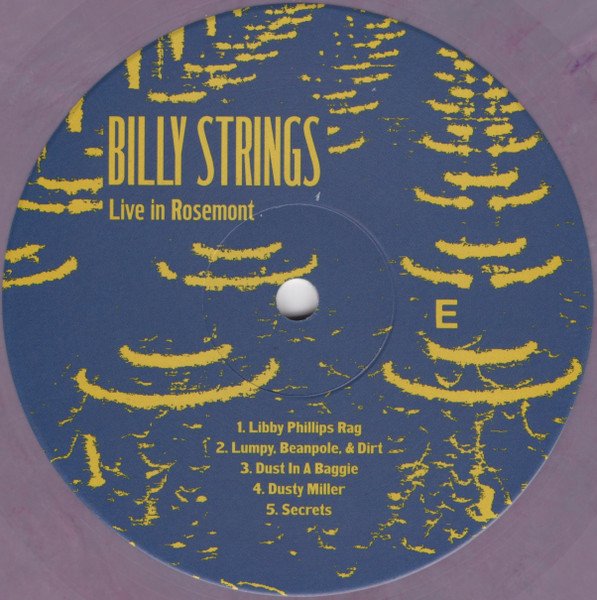 Billy Strings Live Record 3.jpeg
