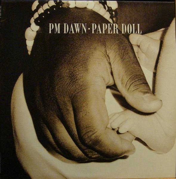 PM Dawn -- Paper Doll