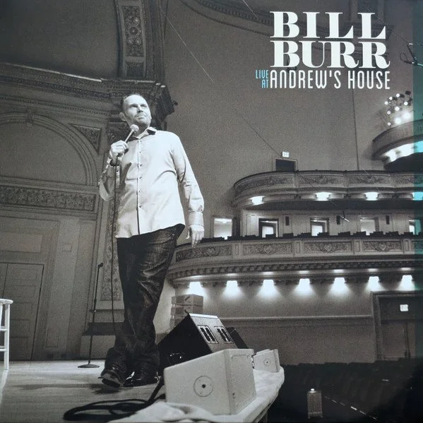 Bill Burr -- Live At Andrew's House