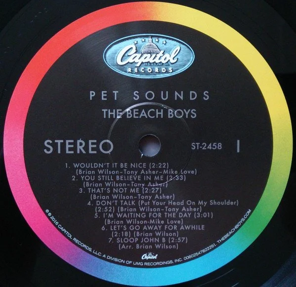 The Beach Boys Pets Record.jpeg