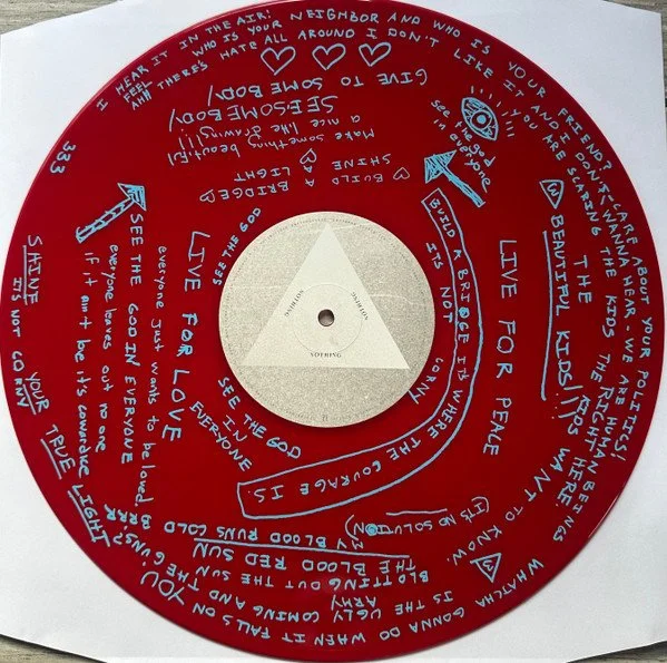 Flea Honora Record Red.jpeg