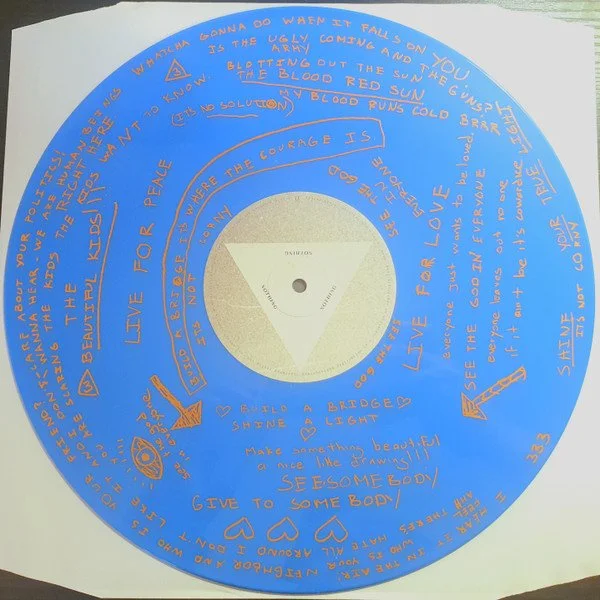 Flea Hon Blue Record.jpg