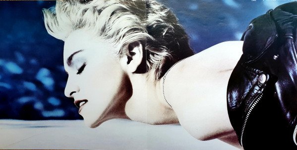 Madonna True Poster.jpeg