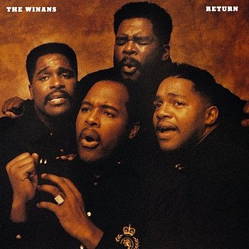 The Winans -- Return