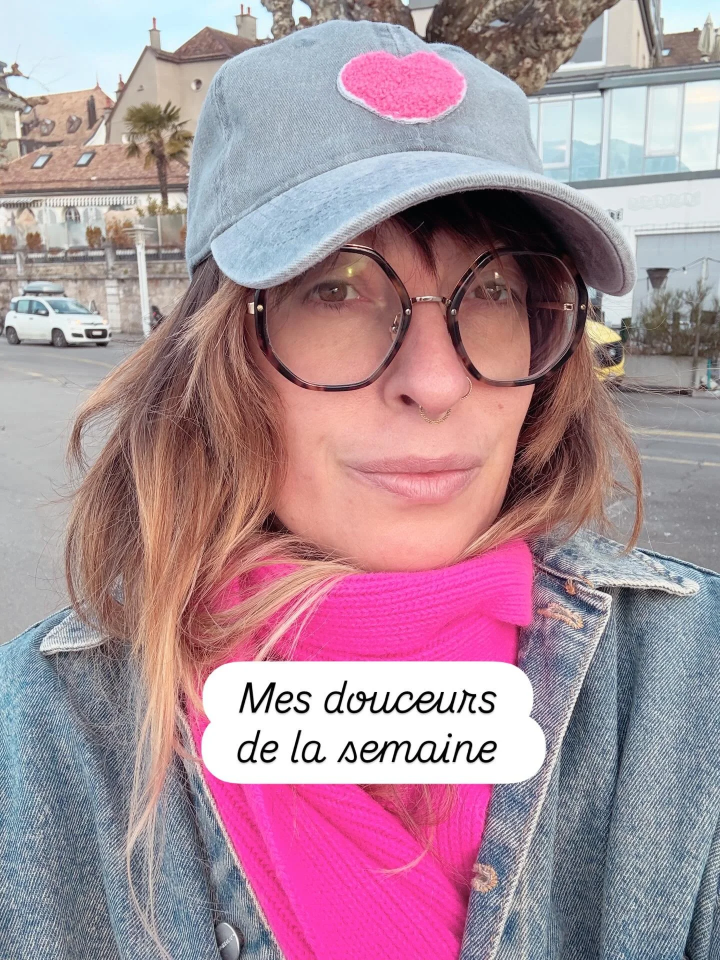 Collecter les petites p&eacute;pites de la semaine &ccedil;a me permet de remettre en perspective les choses et de ne pas buter que sur le n&eacute;gatif du monde qui part en sucette!

La pleine Lune en Lion arrive &agrave; grands pas alors n&rsquo;h