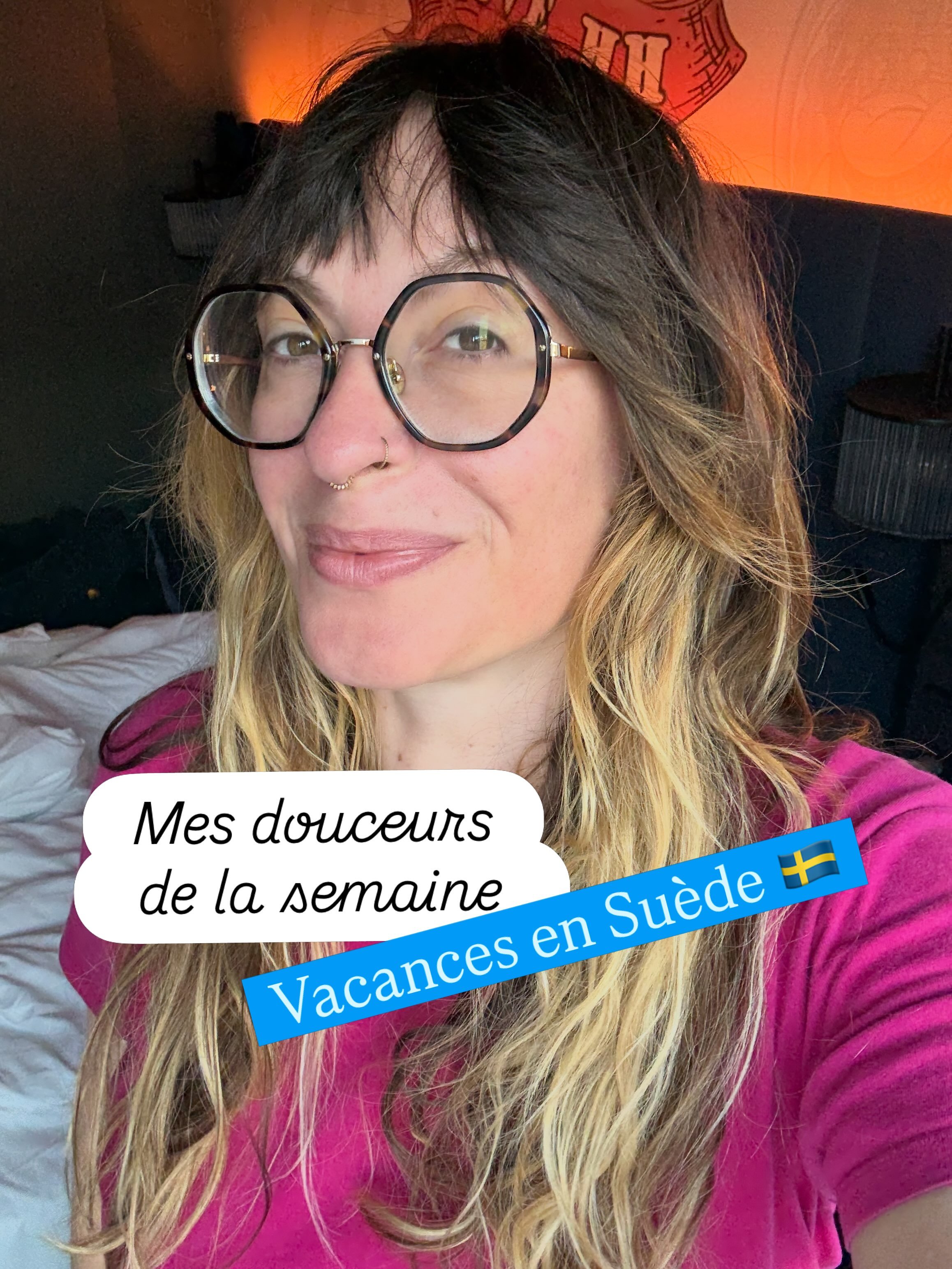 20 slides c&rsquo;est trop peu pour r&eacute;sumer 2 semaines de vacances &agrave; s&rsquo;en prendre plein les mirettes ( et aussi l&rsquo;estomac!)
C&rsquo;est un 20/20 pour la Su&egrave;de, avec une mention sp&eacute;ciale pour la c&ocirc;te Ouest
