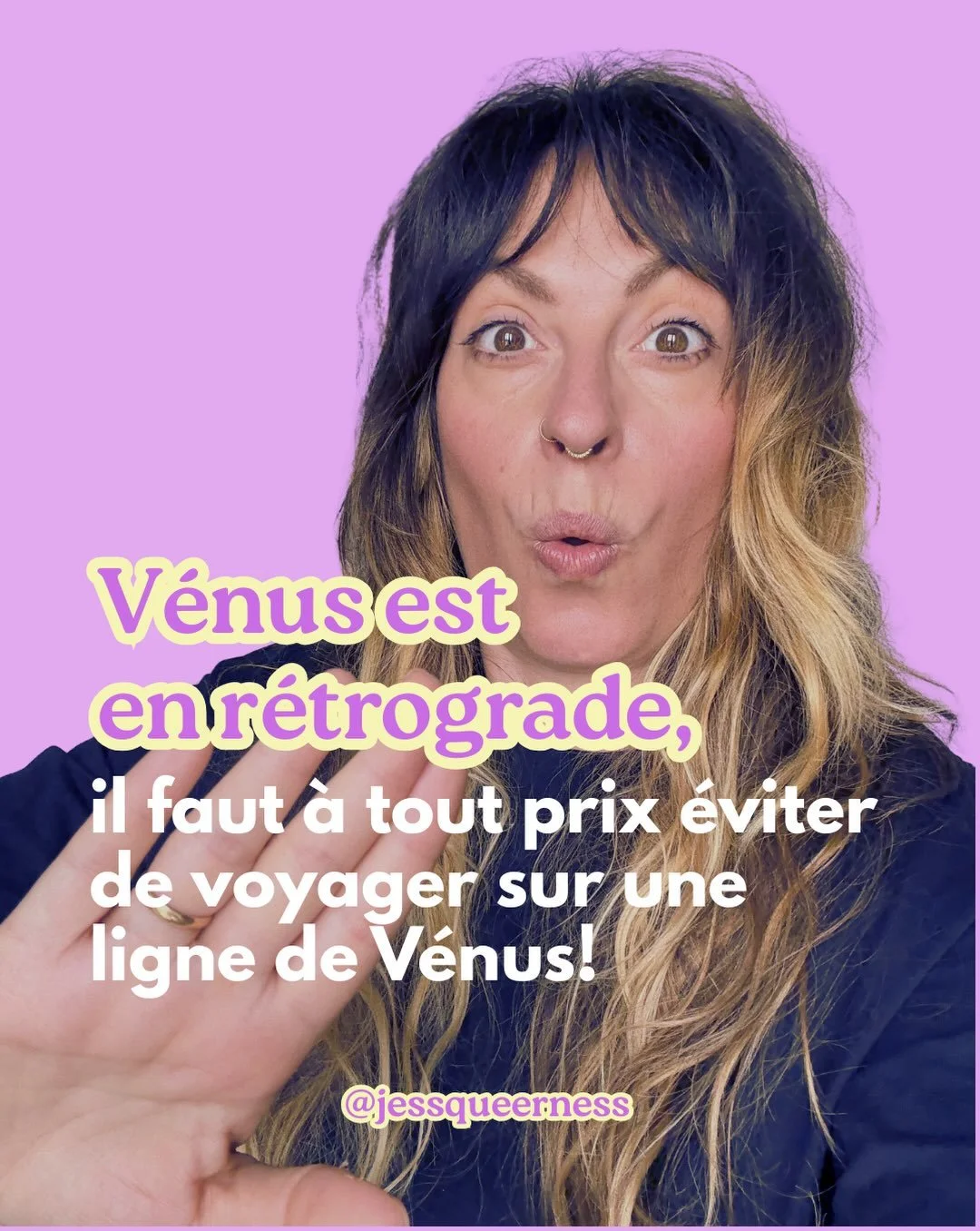 Je sais pas toi, mais j&rsquo;ai l&rsquo;impression que d&egrave;s qu&rsquo;une plan&egrave;te entre en r&eacute;trogradation, c&rsquo;est un peu l&rsquo;affolement g&eacute;n&eacute;ral, comme si la seule issue &eacute;tait que le ciel nous tombe su