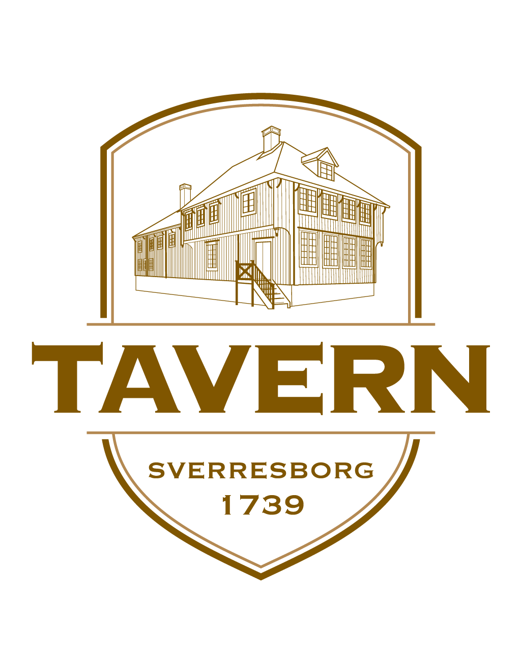 Tavern Sverresborg