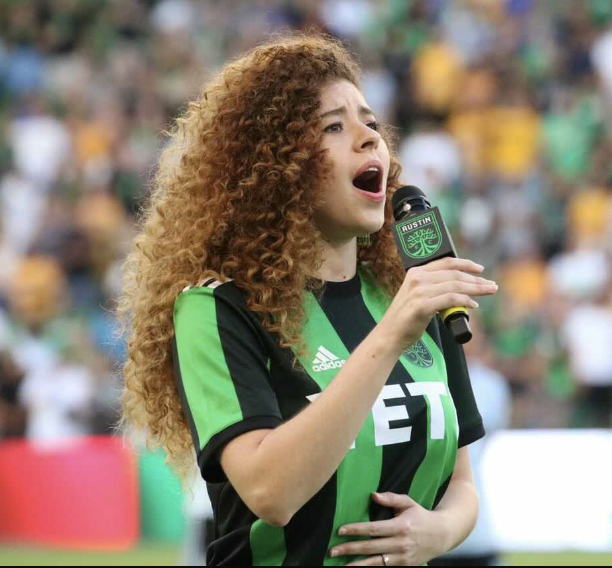 Lesly Reynaga