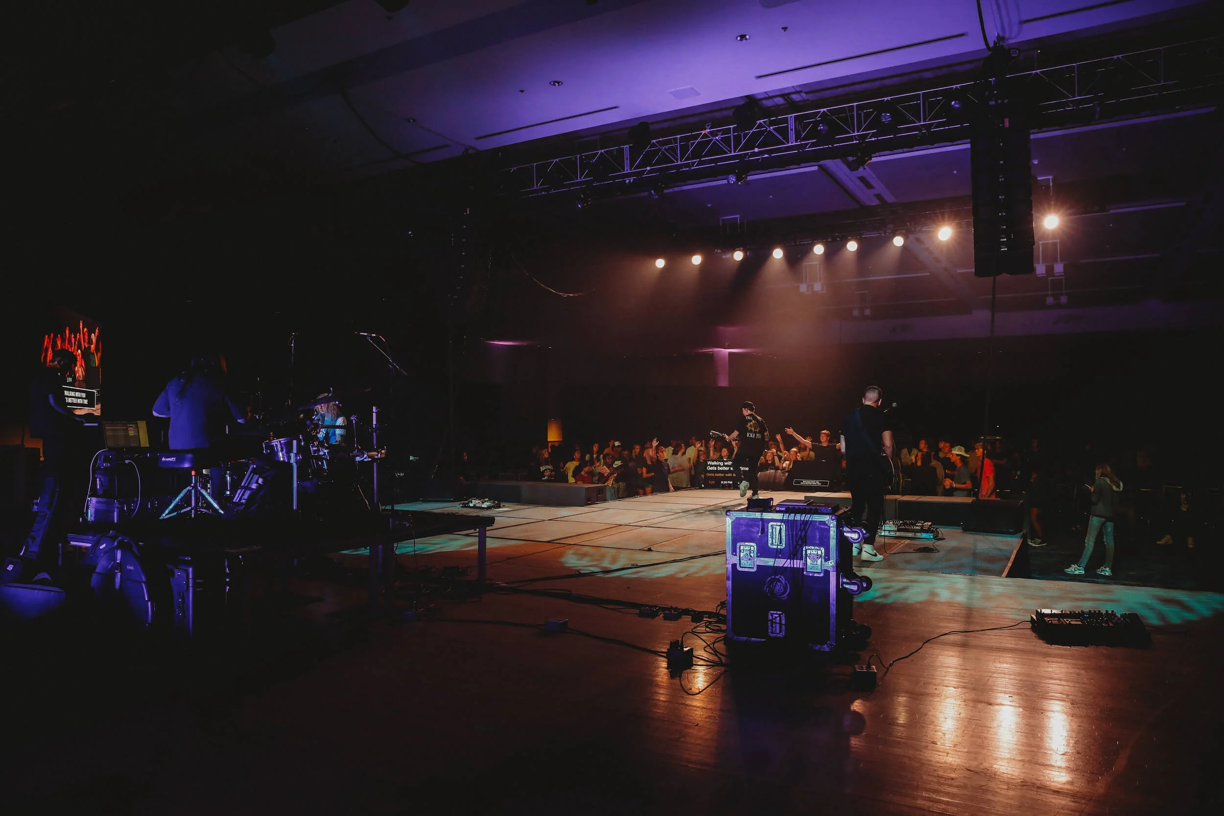 event planning Austin, TX and across the US