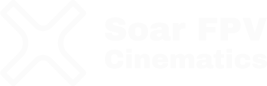 Soar FPV Cinematics