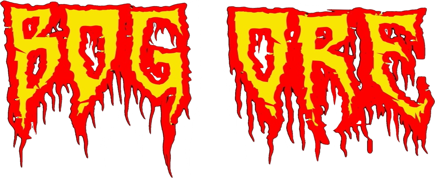 BOG ORE 