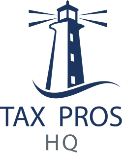 Tax Pros HQ